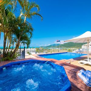 Ocean Views At Whitsunday Terraces Resort